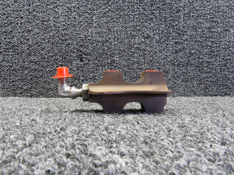 SD3-79-0026XC Shorts SD3-60 Auto Feather Manifold (Surface Rust)