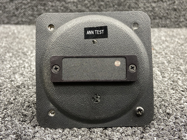 MD41-1484W Mid-Continent GPS Annunciator Display Unit w Mount (14V)