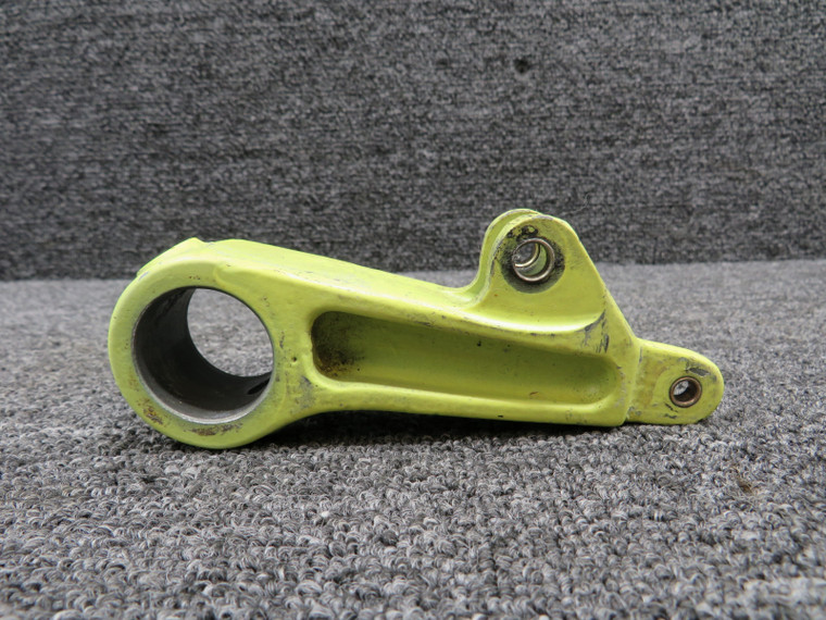 169-524051-7 (Cast: 169-524051) Beechcraft 76 Rudder Pedal Installation Aft Arm