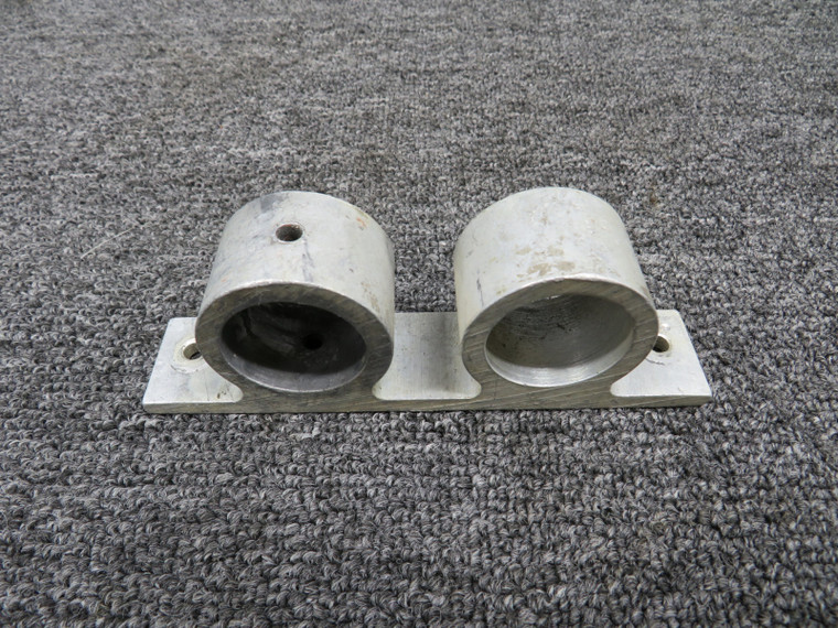 169-524013-11 Beechcraft 76 Rudder Pedal Tube Support with Hole