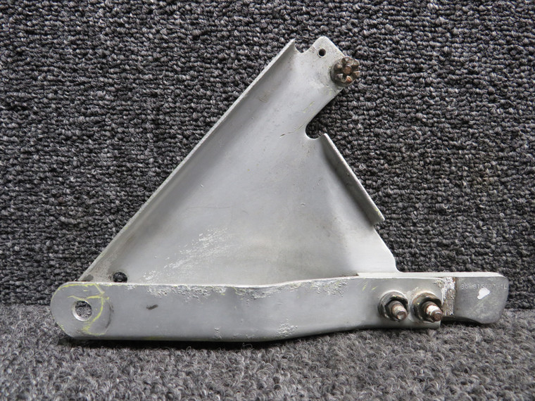 35-815077-9 Beechcraft B95A Main Gear Uplock Assembly RH (Corrosion)