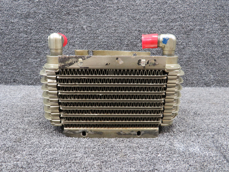 8526250 Harrison AP07AU06-03 Oil Cooler Unit (Dented Body)