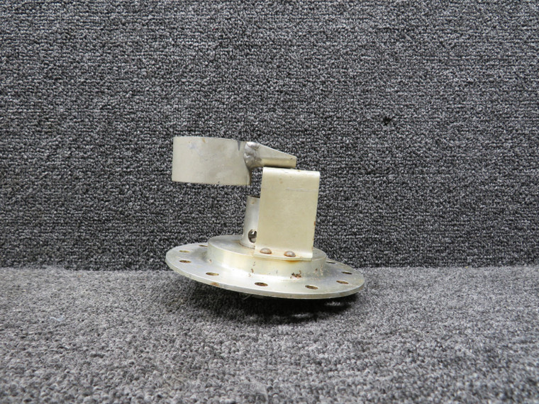 967C11 (Use: 967C-11) Beech KA-200 Defueling Valve Assembly (Corroded Base)