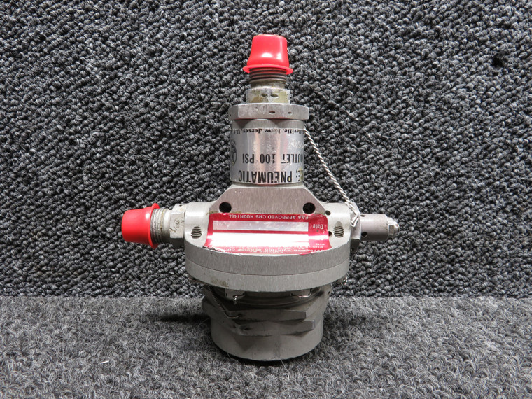 890405-03 Walter Kidde Pneumatic Pressure Reducer