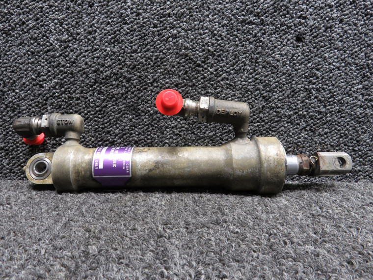 7U7555 Ronson Hydraulic Thrust Reverser Actuator