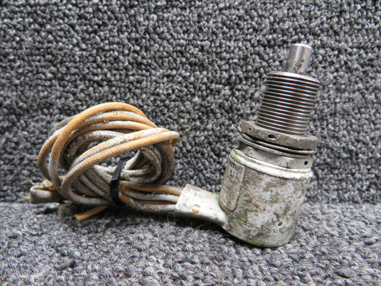 1EN1-6 (Alt: MS24331-1) Micro Switch Landing Gear Limit Switch Unit