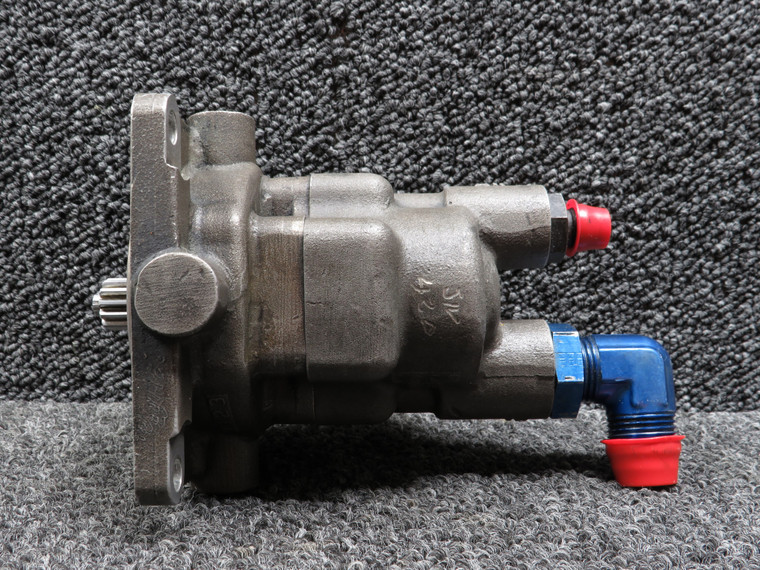 012091-300 Cessna 550 Pesco Rotary Power-Driven Hydraulic Pump Assembly
