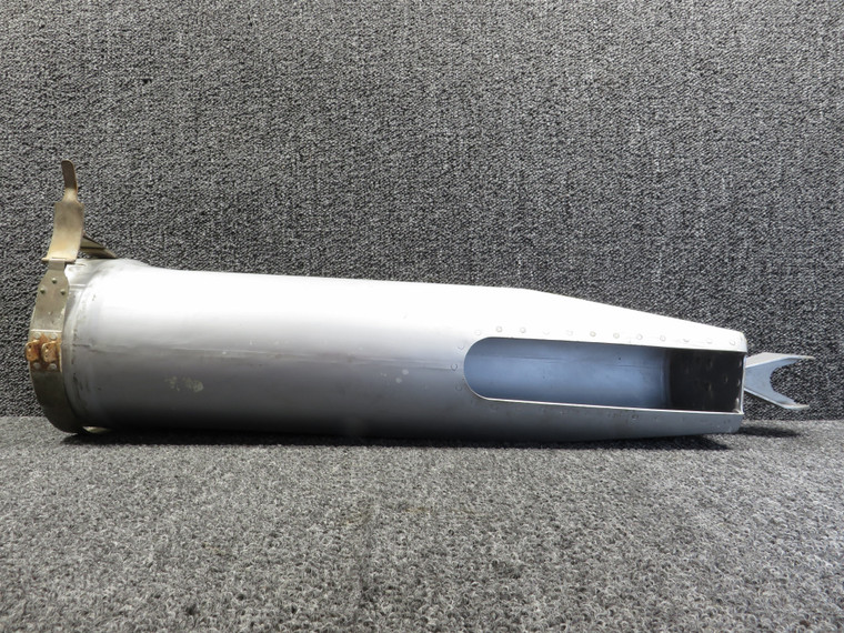 MY20-773-10A Dassault Falcon 20 Etui Parachute Container Assembly