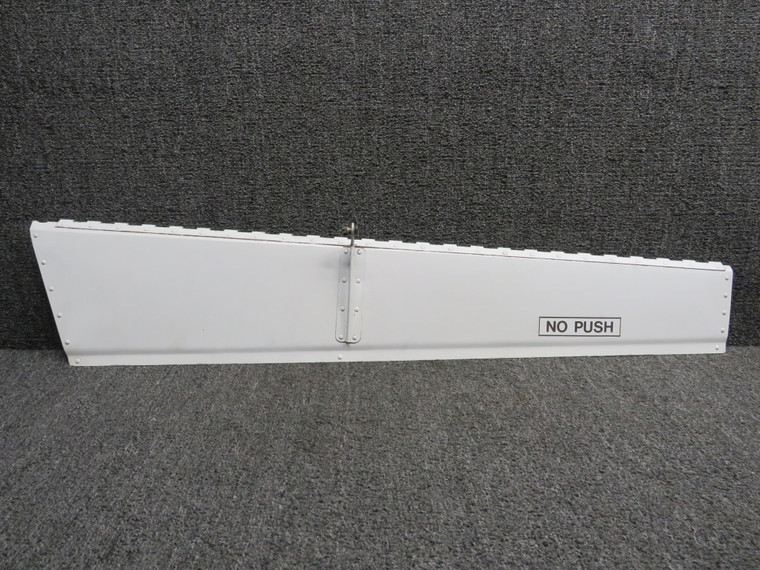 45-610005-111 (Use: 45-610005-123) Beechcraft B95A Elevator Trim Tab RH