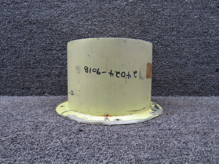 24024-901B Piper Aerostar 601P Defrost Blower Housing Assembly
