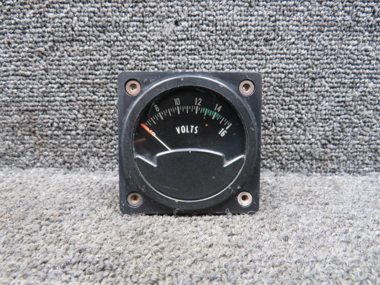2A5 Westach Voltage Indicator Minus Cables (Range: 6-16 Volts)