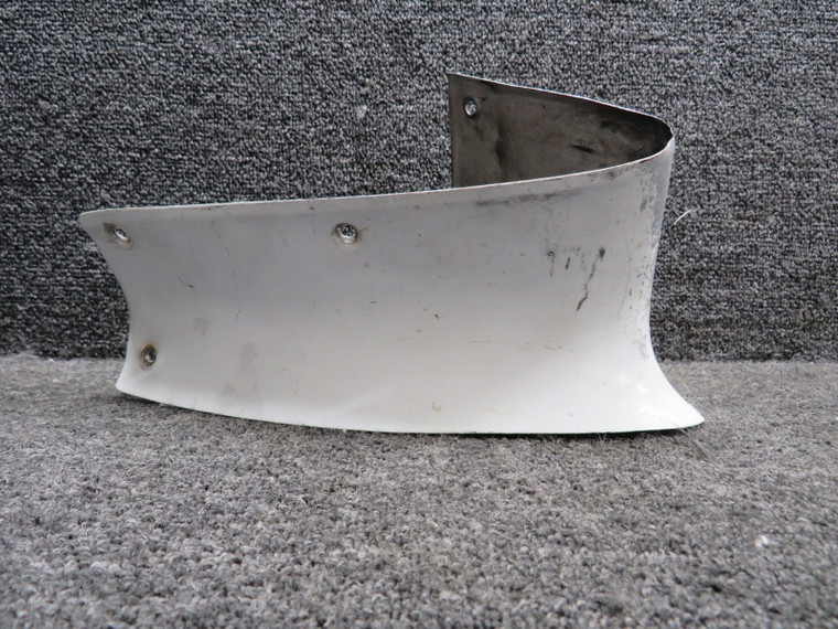0823413-4 Cessna 310L Forward Wing Tip Tank Fairing RH