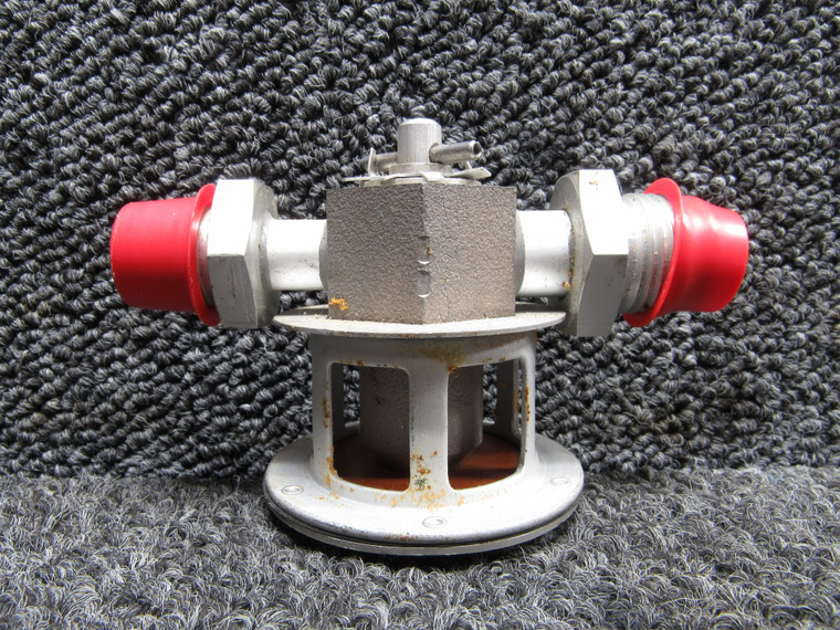 2H3-13 Airborne Vacuum Regulating Valve Unit
