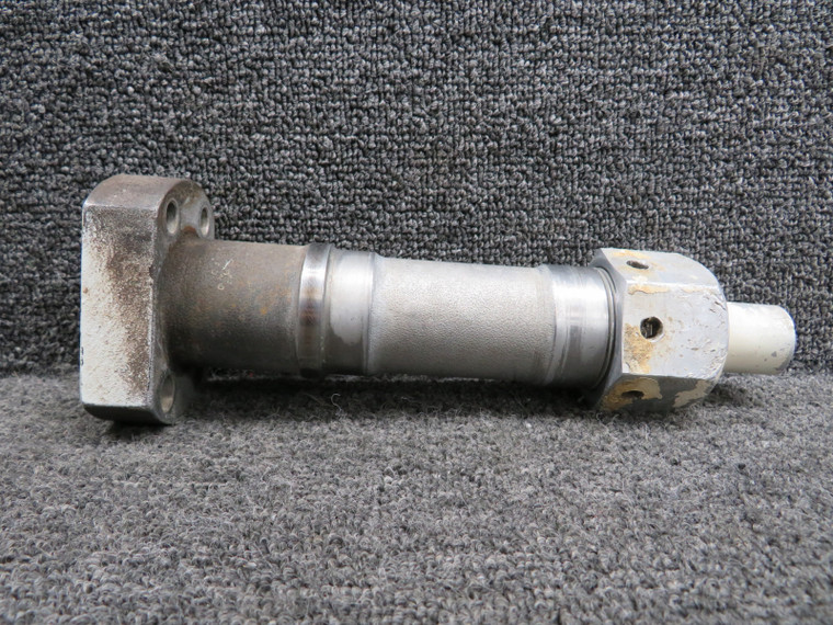 1441003-1 Cessna 336 Main Landing Gear Axle with Axle Nut (Steel)