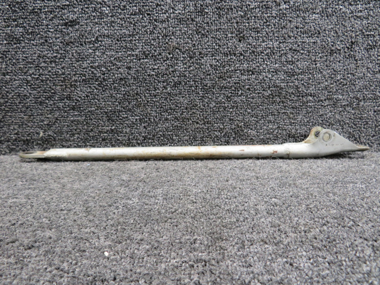 45-815003-1 Beechcraft H35 Landing Gear Door Actuator Rod Assembly RH