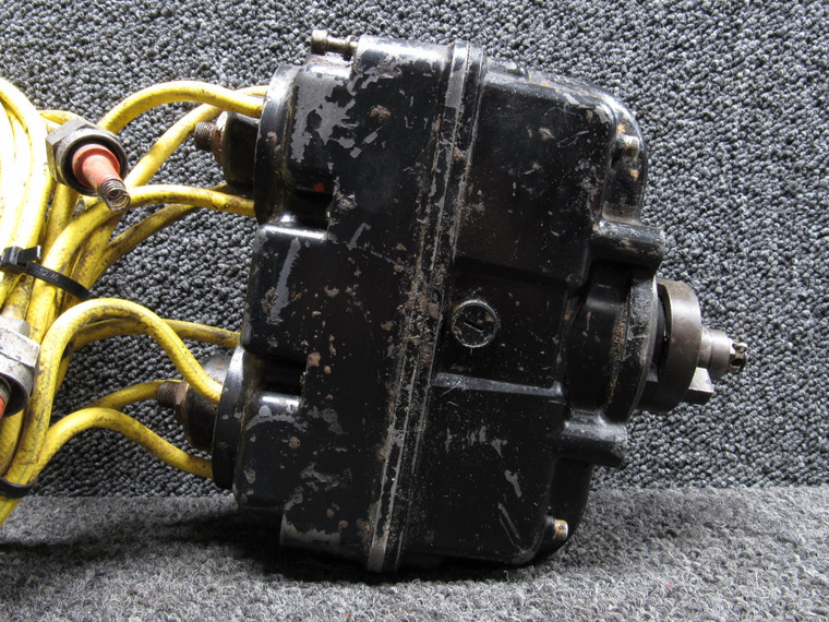 10-382555-11R (Alt: 10-382555-11) Kelly Aerospace Dual Magneto Unit