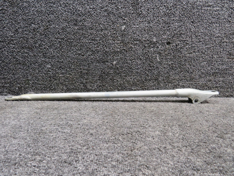 45-815003-3 Beechcraft H35 Landing Gear Door Actuator Rod Assembly LH