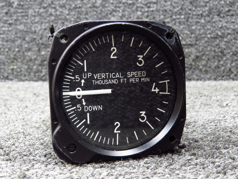 7040 United Instruments Vertical Speed Indicator (Code: C.28)