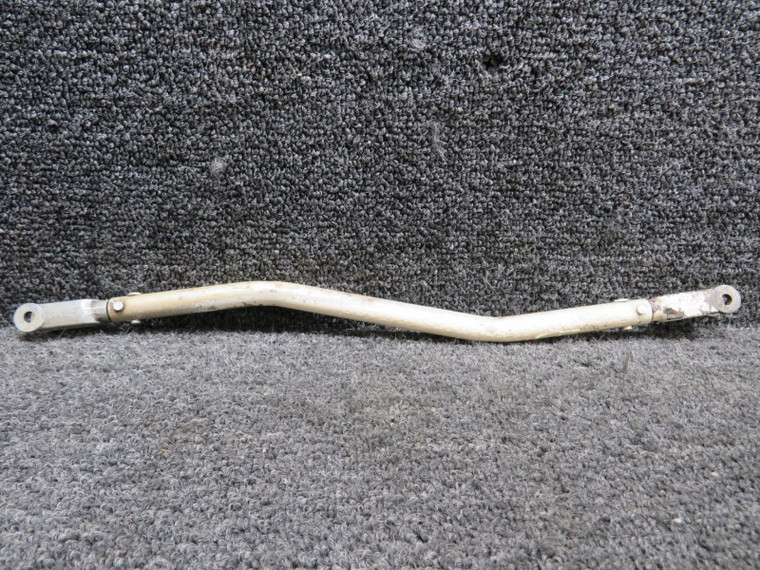 0760133-1 Cessna 182P Elevator Trim Push Pull Rod (Minor Rust)