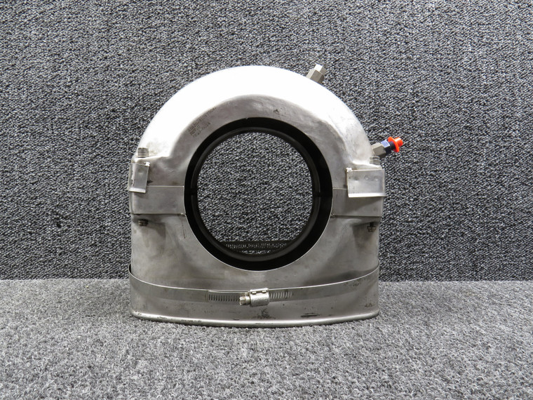 55820-910475C91 Sabre 265-80 Air Duct (Dented)