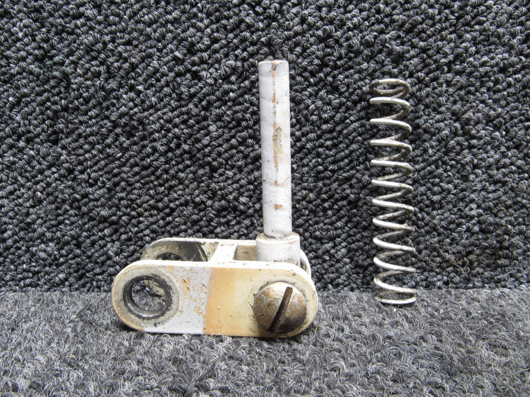 99-810045 Beech Main Landing Gear Link with Spring