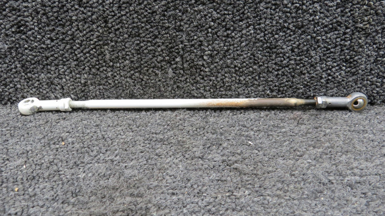 1260128-3 Cessna 177RG Flap Push Pull Rod Inboard