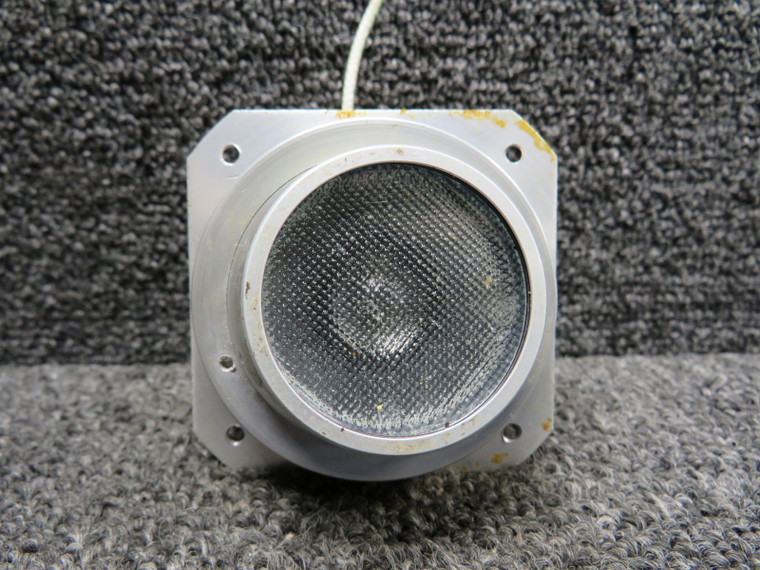 2596869 (Alt: 2394) Wemac Rotating Cabin Light Assembly