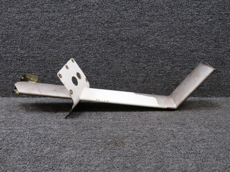 43454-2 Rockwell 112 Step Assembly RH (Pitted Step)
