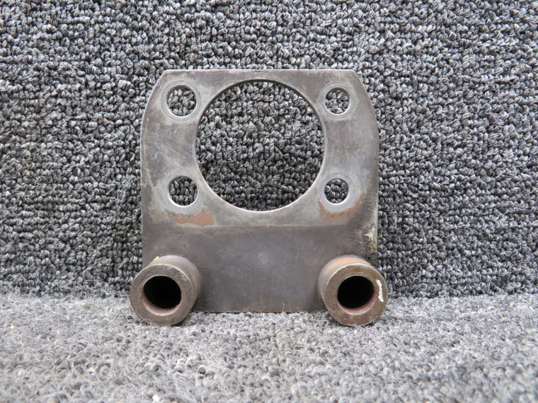 B-30649 McCauley Torque Plate (T: 1.075”, Dis: 2.25”) (Rusted)