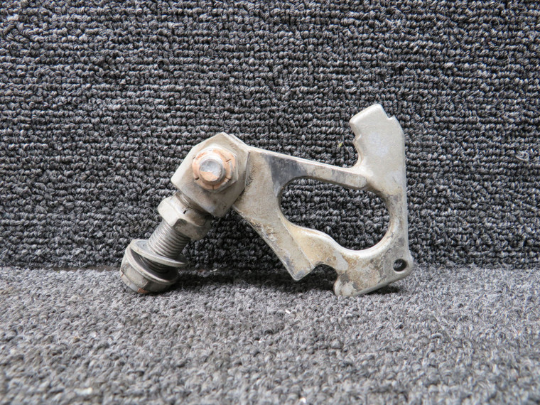 1241419-1 Cessna 210C Main Gear Downlock Pawl Assembly
