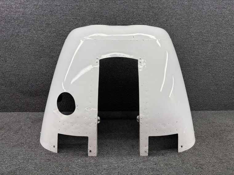 2052000-10 Cessna 177RG Lower Cowl Assembly