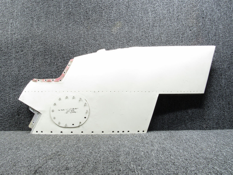 F10A184 Dassault FA-10 Wing Tip Assembly RH (Damaged)