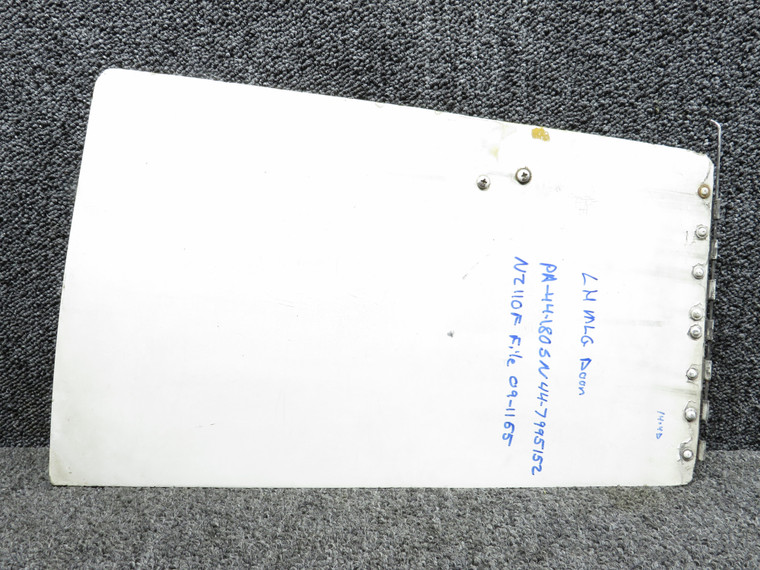 67090-10 Piper PA-44-180 Main Landing Gear Door Assembly (Repaired)