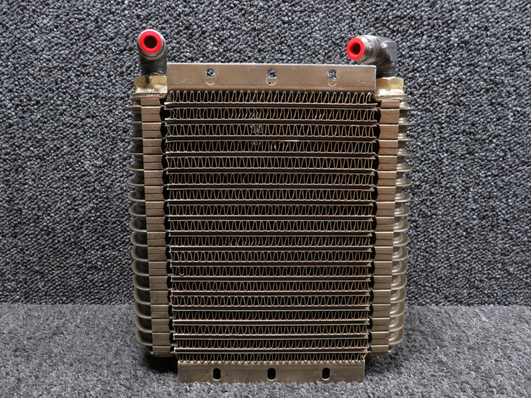 20008A NDM Oil Cooler Radiator
