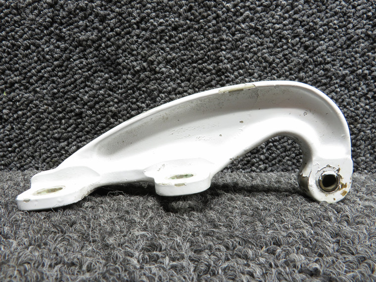 25FN289A Hawker HS-125-400A Nose Landing Gear Rear Hinge Bracket Assembly