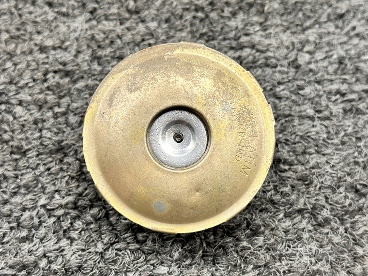 9910080-2 Delta-Larm Warning Horn Assembly (Corrosion)