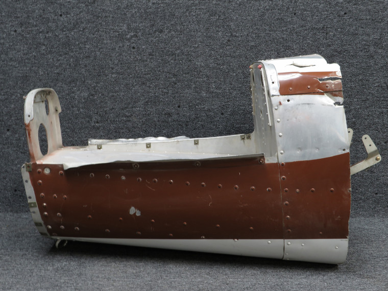1212400-29 Cessna C-206 Tailcone Assembly