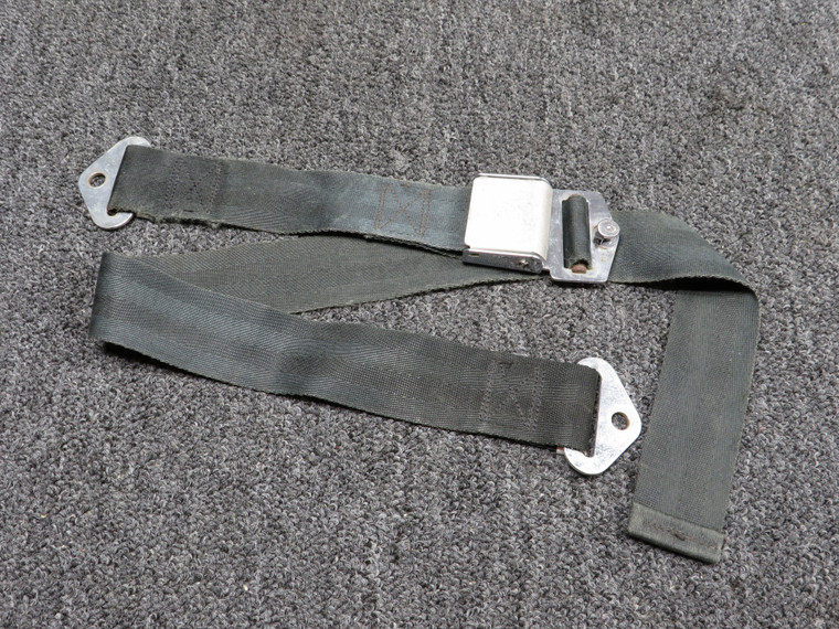 500576 Cessna American Safety Seatbelt Assembly