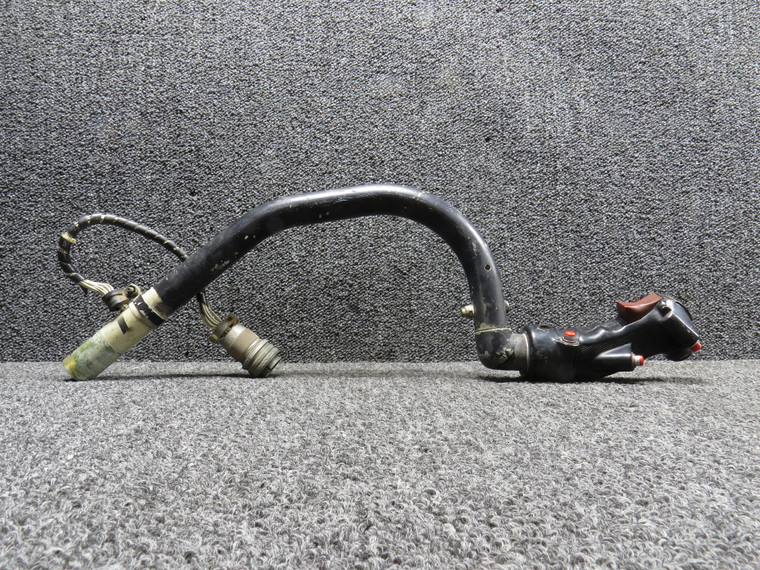 206-001-344-101 Bell 206B Cyclic Controls Stick Assembly (Pilot)