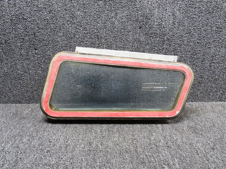 27131-78214-8602-2B-4.5N PPG Fokker F-27-200 Direct Vision Window Assembly RH