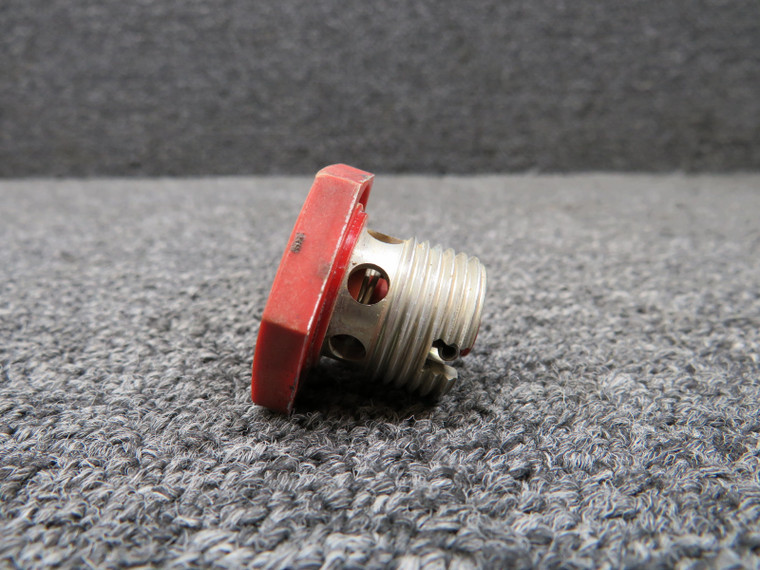 VD82-2577 Shaw Aero Fuel Bladder Drain Valve