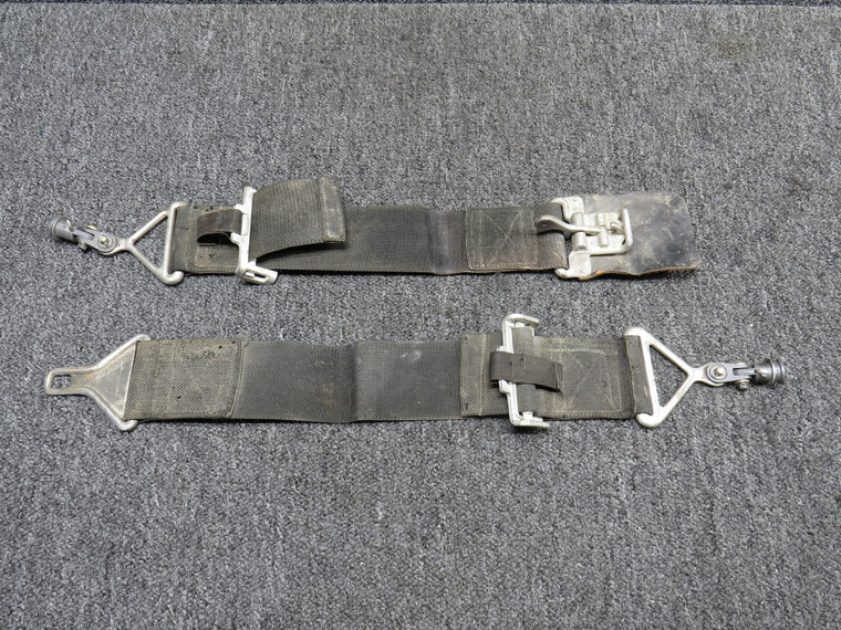 501836-403 Bell 412SP Lap Belt Assembly