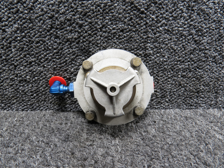 1520T100-10 (Alt: 101-380013-3) Aero Space Controls Corp Pneumostat
