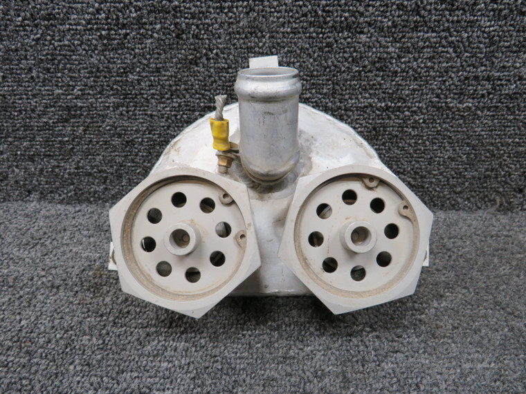P-401, 5653112-25 Circle Seal Fuel Valve Vents with Bracket