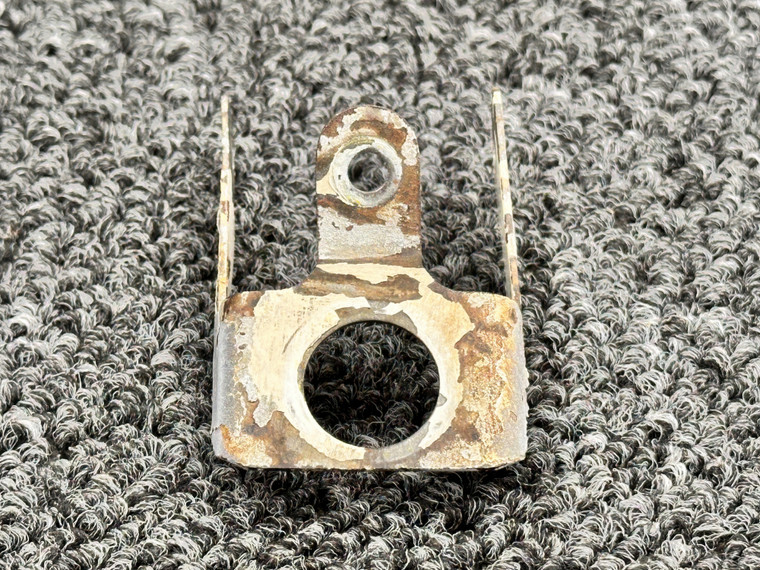 0842122-8 Cessna 340 Nose Gear Safety Switch Bracket