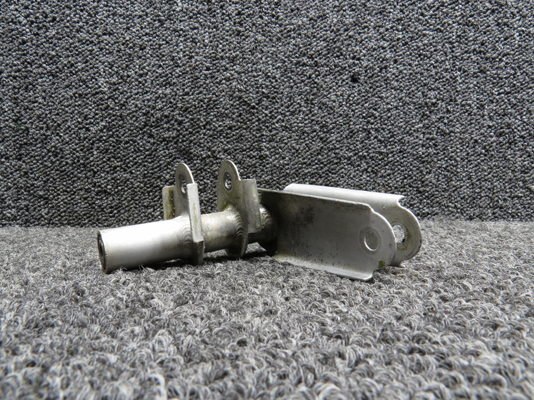 0862100-17 Cessna 414 Flap Bellcrank Assembly Outboard LH
