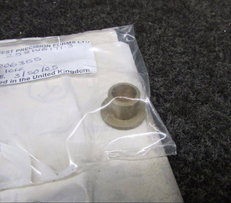 25-8WG171-3 Bushing (New Old Stock) (M17)
