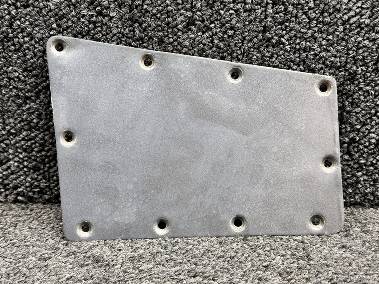 0822275-164 Cessna 340 Wing Inspection Plate RH