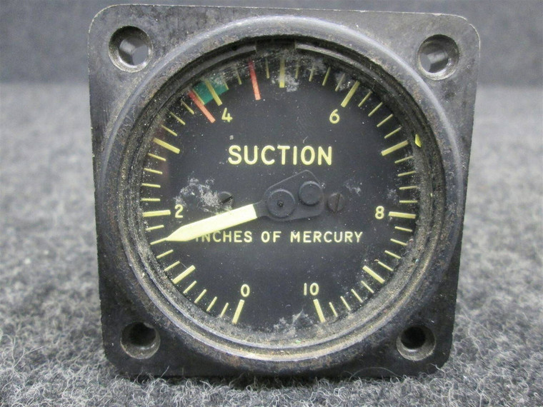 6704-382 (Alt: 50-320106) Manning Suction Indicator (CORE)