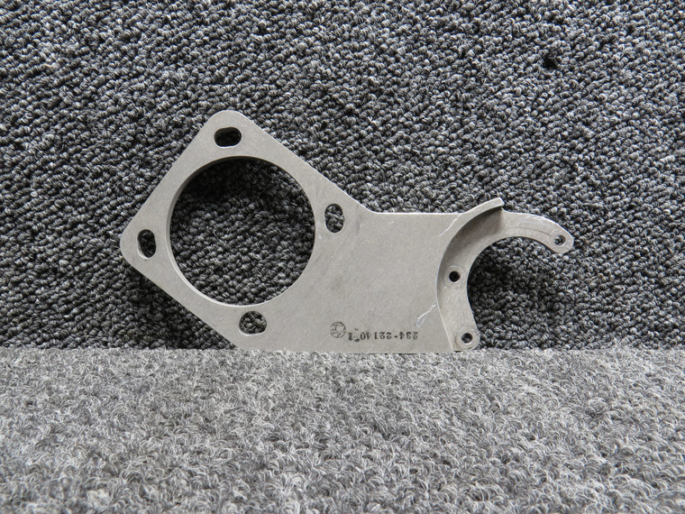 234-22140-1 Sabre NA-265-80 Mounting Bracket (Gouging)